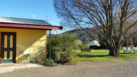Omeo Motel - Darwin Holiday 0