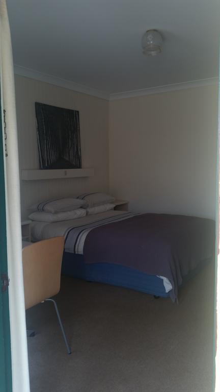 Omeo Motel - Darwin Holiday 1