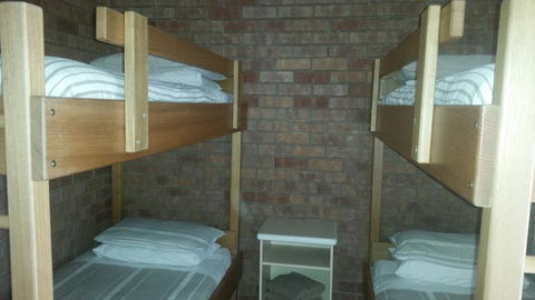 Omeo Motel - Darwin Holiday 2