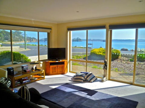 On Casey's - Darwin Holiday 2