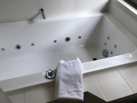 On Obi Maleny - Darwin Holiday 1