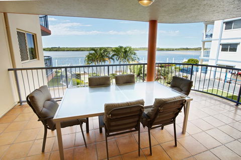 On The River Apartments - Darwin Holiday 1