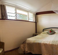 On The Wallaby Lodge - Darwin Holiday