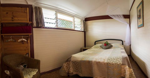 On The Wallaby Lodge - Darwin Holiday 0
