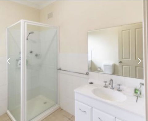 One Bedroom Apartment - Darwin Holiday 3