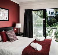 One Bedroom Apt Near Perth CBD with Parking - Darwin Holiday
