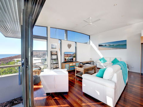 One Mile Cl, Townhouse 22, 26, The Deckhouse - Darwin Holiday 2