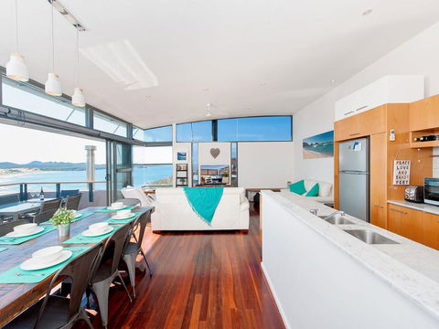 One Mile Cl, Townhouse 22, 26, The Deckhouse - Darwin Holiday 3