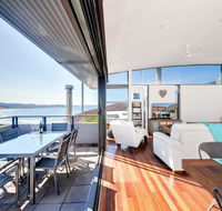 One Mile Cl Townhouse 22 26 The Deckhouse - Darwin Holiday