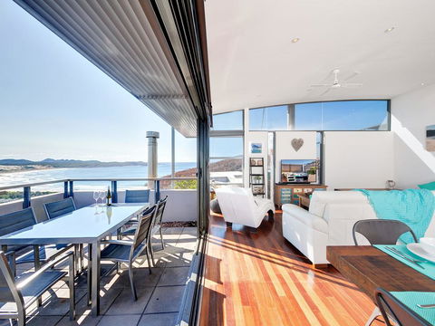 One Mile Cl, Townhouse 22, 26, The Deckhouse - Darwin Holiday 0