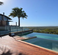One Mile Ridge No.19 - Darwin Holiday