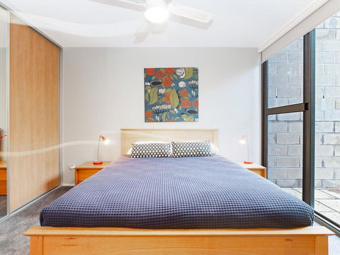 One Mile Ridge', 12a/26 One Mile Close - Stunning Views, Air Con, Infinity Pool - Darwin Holiday 3