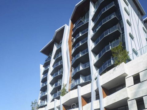 ONE OAK (693I) - Darwin Holiday 1