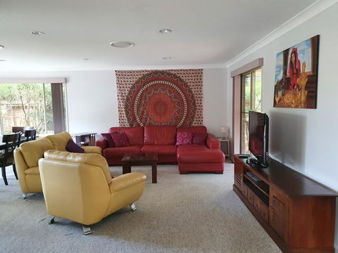 One Rock N Reel At Lilli Pilli - Darwin Holiday 2