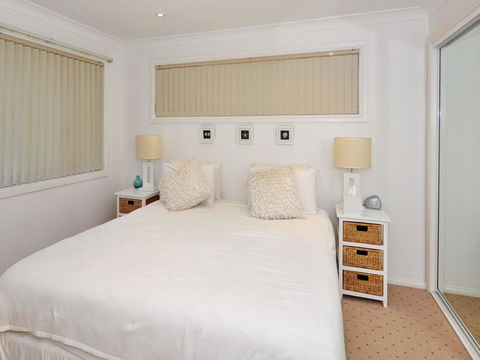 One Street Back From The Surf Beach - Darwin Holiday 2