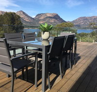 ONTHEBEACH 1 - Darwin Holiday