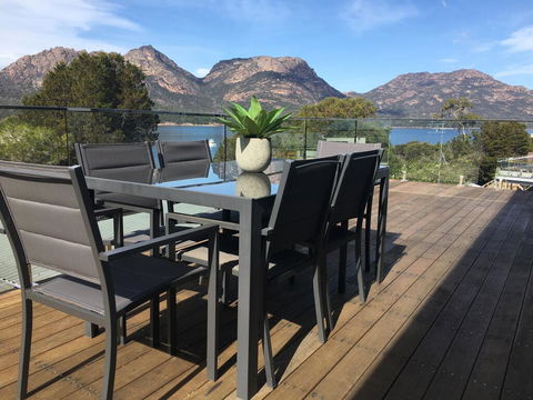 ONTHEBEACH 1 - Darwin Holiday 0