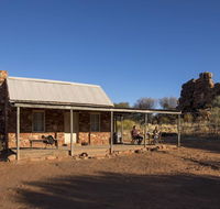 Ooraminna Homestead