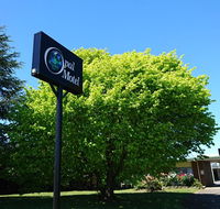 Opal Motel - Darwin Holiday