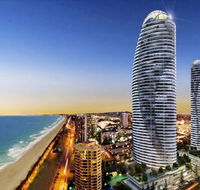 Oracle Broadbeach - Darwin Holiday