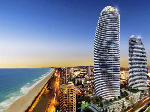 Oracle Broadbeach - Darwin Holiday 0
