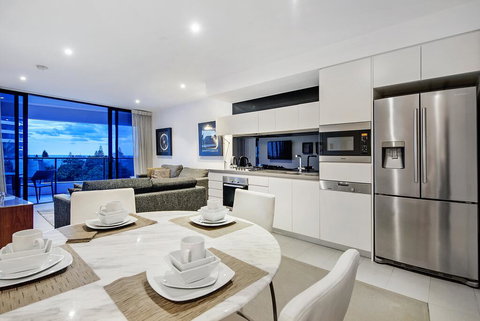 Oracle Broadbeach - Darwin Holiday 3