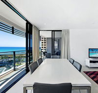 Oracle Resort Luxe Private 2 Bed - Tower 1 - Darwin Holiday