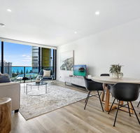 Oracle Resort Luxury Private 2 Bedroom - Darwin Holiday
