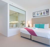 Oracle Resort Private 3 Bed Skyhome - Darwin Holiday