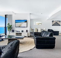 Oracle Resort Private 3 Bed Sub Penthouse - Darwin Holiday