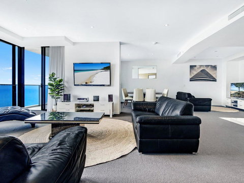Oracle Resort Private 3 Bed Sub Penthouse - Darwin Holiday 0