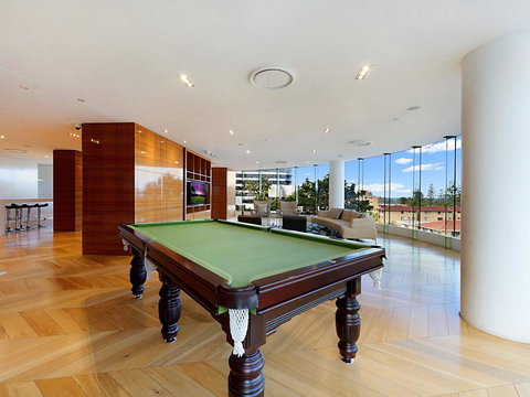 Oracle Resort Private 3 Bed Sub Penthouse - Darwin Holiday 3