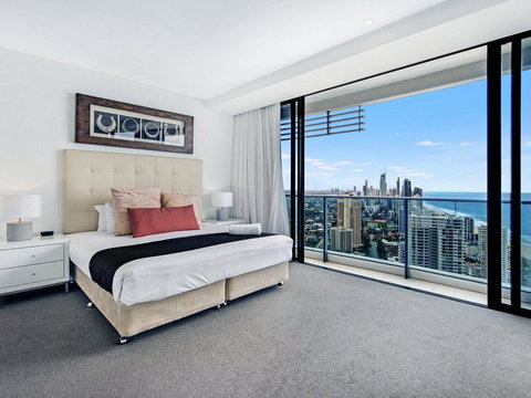 Oracle Resort Private 3 Bed Sub Penthouse - Darwin Holiday 1