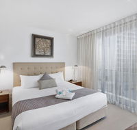 Oracle Resort Private Luxe 2 Bedroom - Darwin Holiday