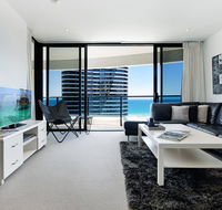 Oracle Sleek  Stylish 2 Bedroom Ocean View - Darwin Holiday