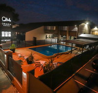 Orana Motel - Darwin Holiday