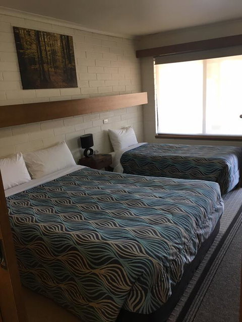 Orana Motor Inn - Darwin Holiday 1