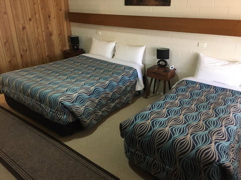 Orana Motor Inn - Darwin Holiday 2