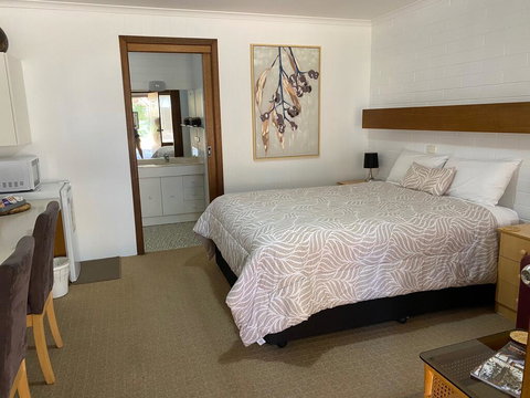 Orana Motor Inn - Darwin Holiday 0