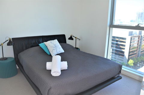 Orange Stay Rentals - Darwin Holiday 2