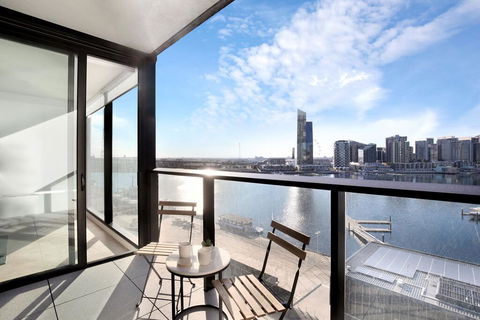 Orange Stay Rentals - Darwin Holiday 0