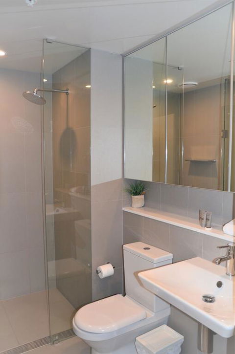 Orange Stay Rentals - Darwin Holiday 3