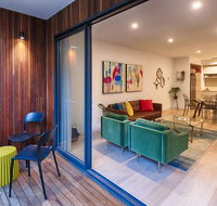 Orange Stay Townhouses