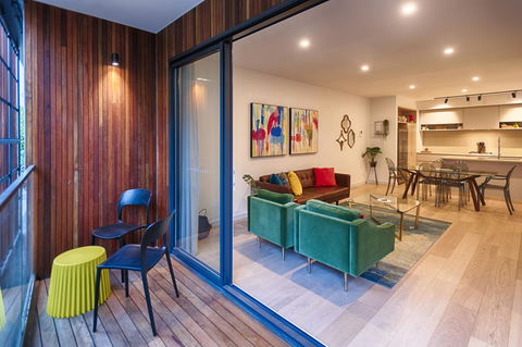 Orange Stay Townhouses - Darwin Holiday 0