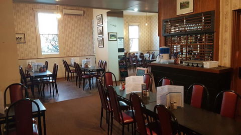 Orbost Club Hotel - Darwin Holiday 2