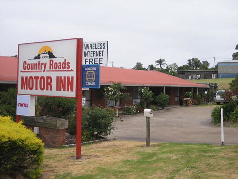 Orbost Country Road Motor Inn - Darwin Holiday 0