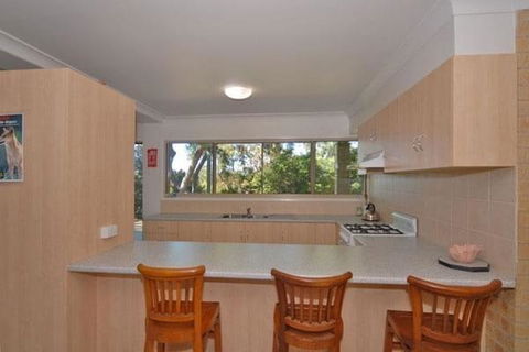 Orchid Beach Apartments - Darwin Holiday 2