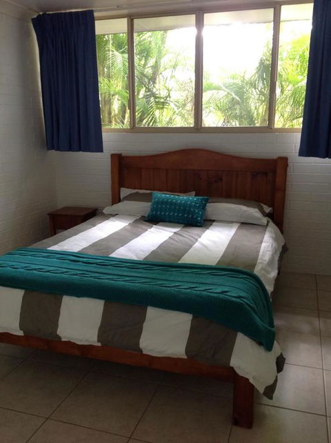Orchid Beach Apartments - Darwin Holiday 3