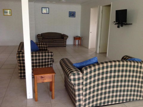 Orchid Beach Apartments - Darwin Holiday 1