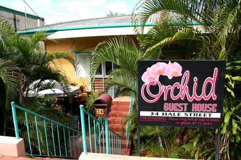 Orchid Guest House - Darwin Holiday 0